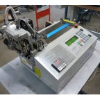 Coupe bande et sangle à chaud programmable CUTEX TBC-50H