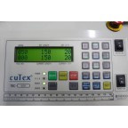Coupe bande et sangle à chaud programmable CUTEX TBC-50H