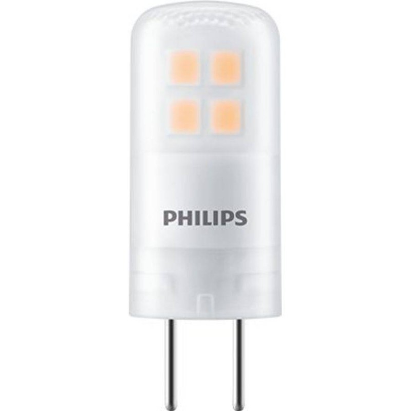 Ampoule halogène GY6.35 PHILIPS