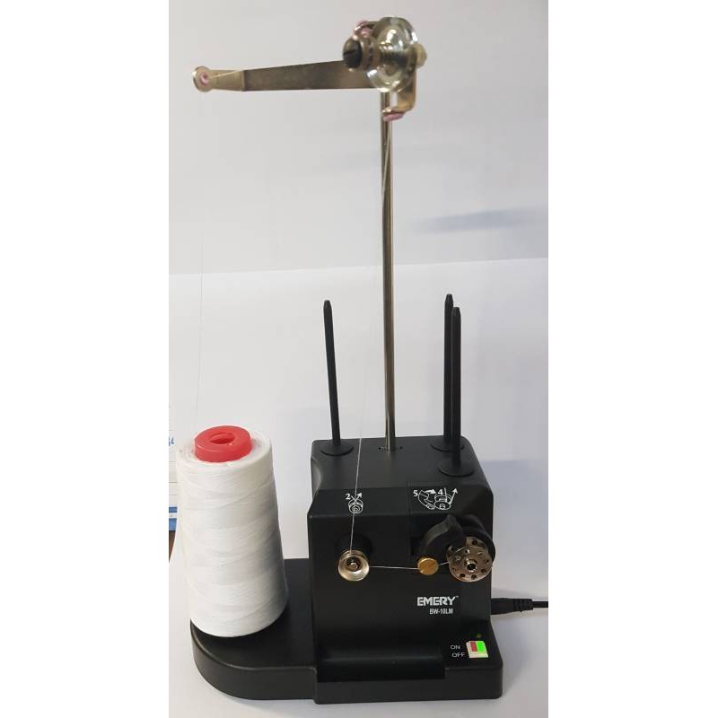 Dévidoir à canette électrique BW10LM