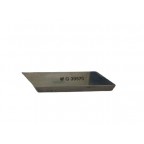 Couteau supérieur carbure CT39570 UNION SPECIAL