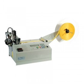 Coupe bande et sangle automatique à froid CUTEX TBC-50