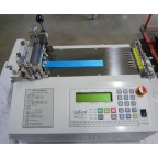 Coupe bande et sangle automatique à froid CUTEX TBC-50
