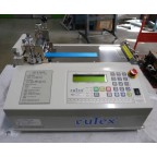 Coupe bande et sangle automatique à froid CUTEX TBC-50