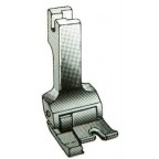 Pied compensé CL1/4E (6.4mm)