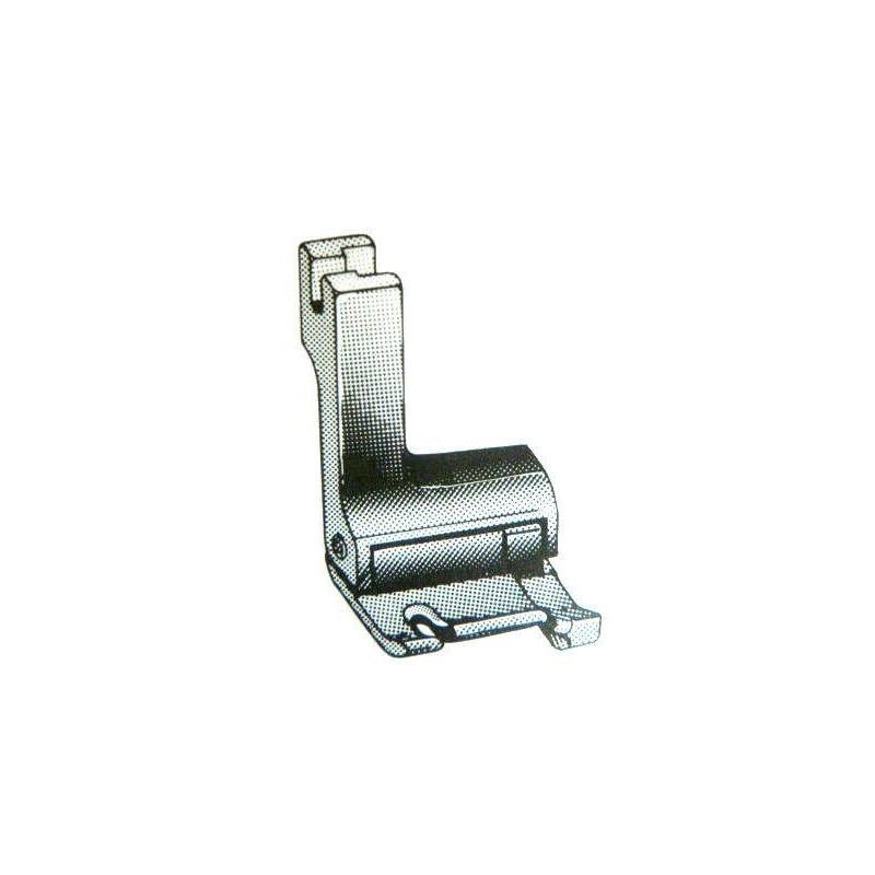 Pied compensé CR1/2E (12.7mm)