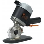 RASOR D86P2 - Ciseau électrique à lame circulaire