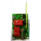 Platine electronique DS503 RASOR F50310