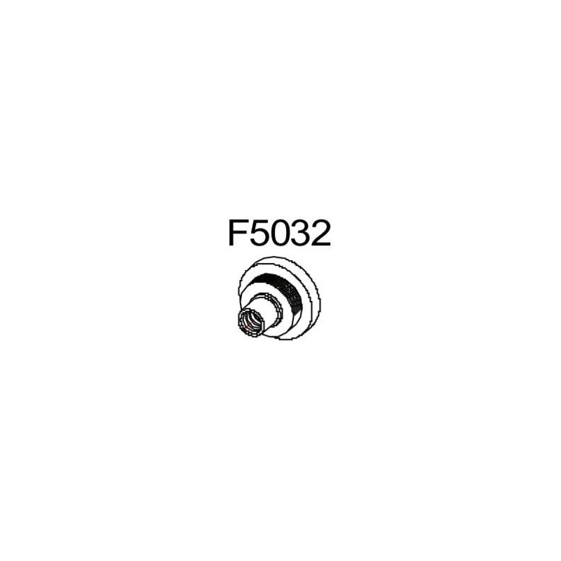 Vis pignon RASOR F5032