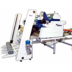 Chargeur pour chariot...