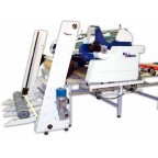 Chargeur pour chariot matelasseur AUTEX