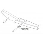 Ressort RASOR T102910