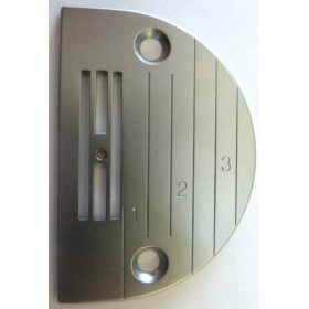 Plaque a aiguille JUKI...