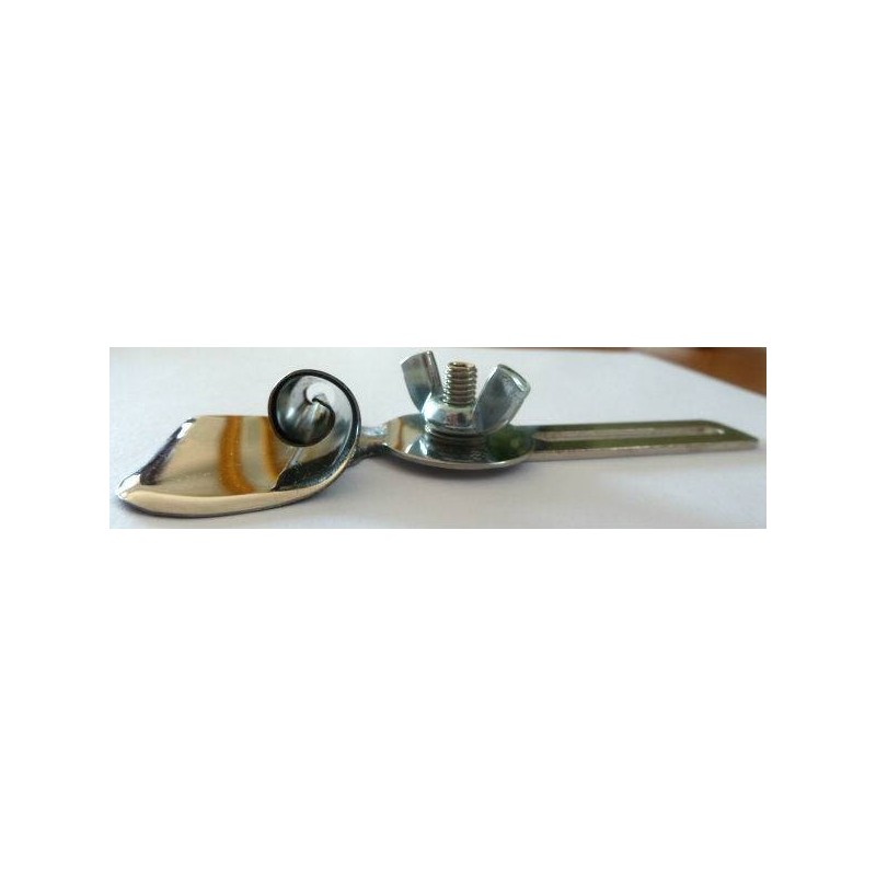 Guide ourleur cornet / coquille TMC04020