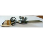 Guide ourleur cornet / coquille TMC04020