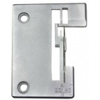 Plaque aiguille HUSQVARNA S15 réf 416325801