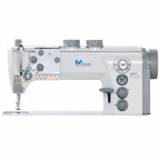 DURKOPP ADLER 667-180312 CLASSIQUE GOLDLINE M-TYPE full options