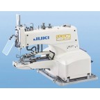 JUKI MB-1377 - Machine pose bouton industrielle
