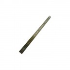 Réglet étroit flexible 15 cm / 20cm  pour mesures et tracés