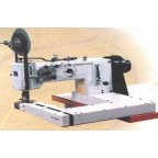 Machine à coudre bras déporté LEMA 267 VBR 02 FLP DURKOPP ADLER