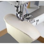 exemple de couture avec une PFAFF 335