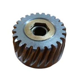 Pignon complet RASOR DS504...