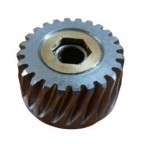 Pignon complet RASOR DS504 réf FP015CPL