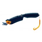 ciseau a batterie lame microdentée RASOR RS1S