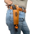 Etui en cuir véritable pour RASOR RS1 et RS1S
