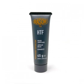 Tube de graisse rasor T107900