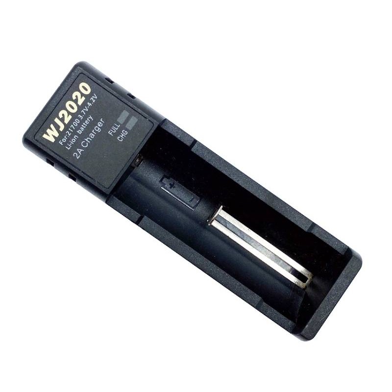 Station de chargement batterie RASOR RS1 et RS1S