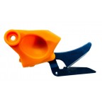 Lame standard RS01 pour ciseau a batterie rasor RS1