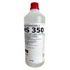 Huile silicone pour fil MS100-350 bidon 1L