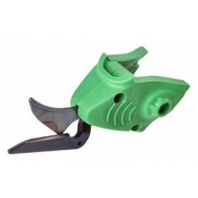 lame microdentée pour ciseau WBT2