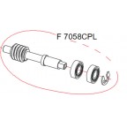 vis sans fin f7058cpl rasor