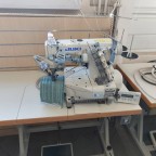 Machine recouvrement JUKI MF-7923 OCCASION