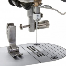 attache rapide pour fixation pied machine a coudre simple entrainement