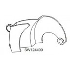Carter de protection RASOR SW12SM réf SW124400