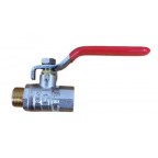 Vanne de vidange mâle / femelle 3/8" R0192 COMEL FB/F