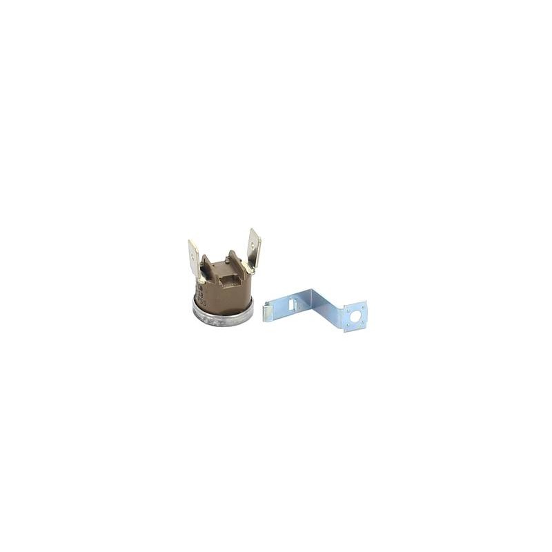 thermostat de sécurité résistance stirovap minor avec fixation 4.15.050