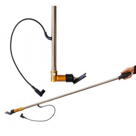 perche rasor RVRHA1 unité de coupe monophasée.