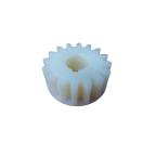 Pignon 16 dents 92-321 411-05 rouleau à repasser PFAFF