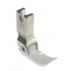 pied téflon droit T36 piqueuse simple entrainement