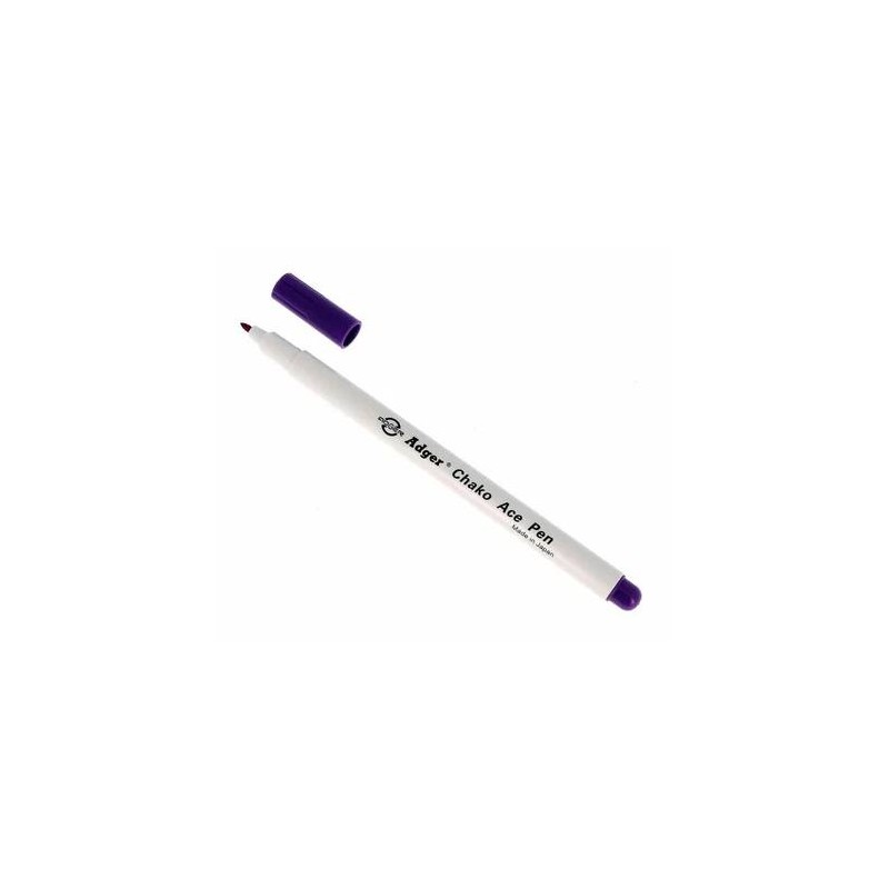feutre sublimable pour tissu auto disparaissant violet