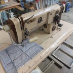 piqueuse pfaff 438 occasion