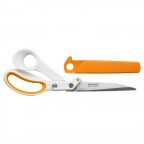 ciseau fiskars servocut softgrip amplify 21 - 24 - 26cm