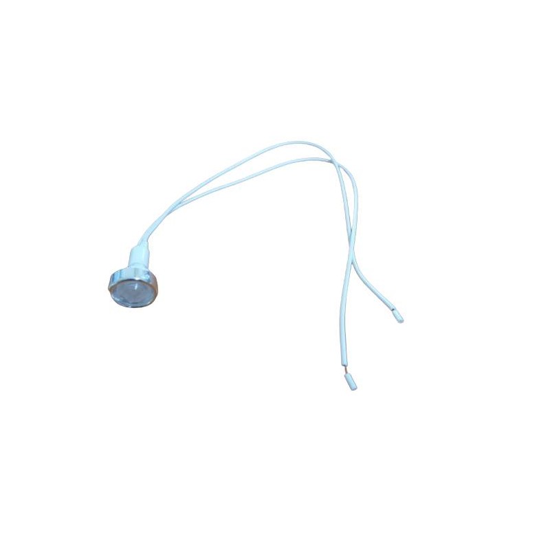 Lampe d'éclairage tube niveau d'eau COMEL A000L