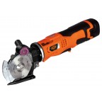 BOBCUT RASOR - ciseau électrique à batterie