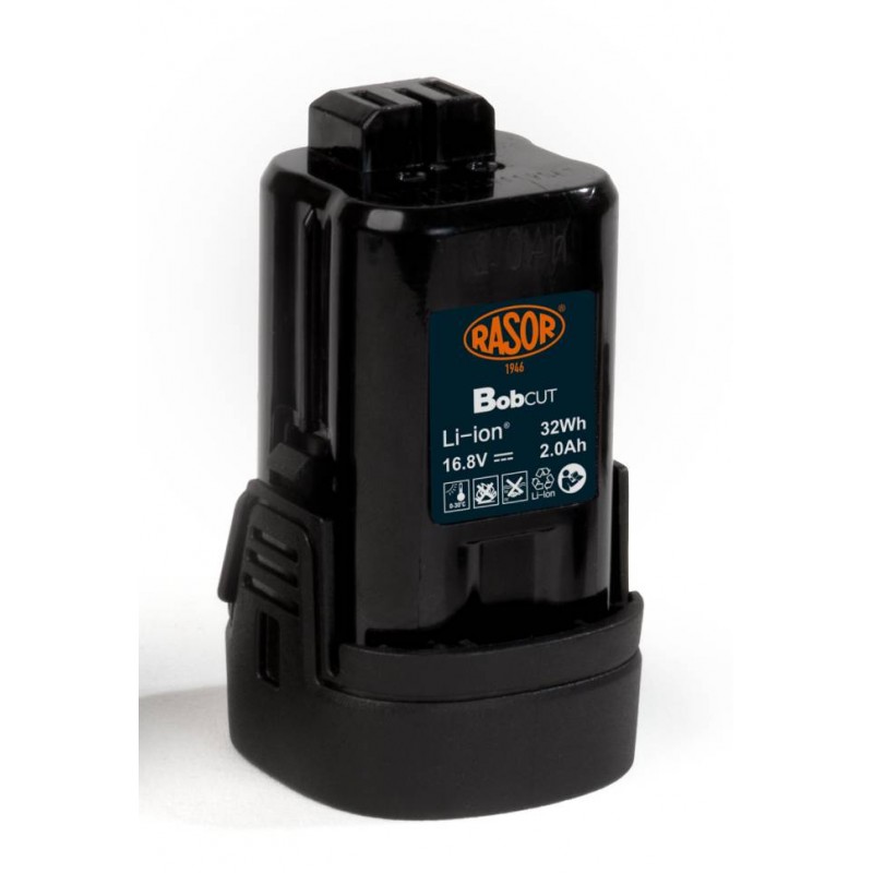 Batterie BAT16 pour ciseau RASOR BOBCUT