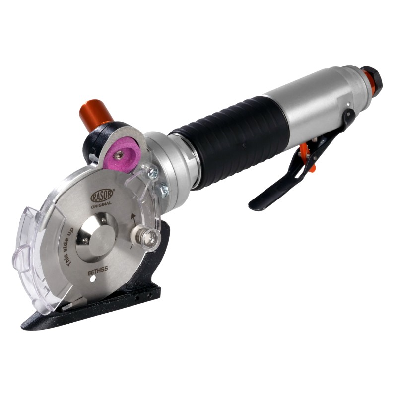 Ciseau pneumatique RASOR FP862M Monster